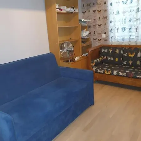 Appartement Dans Un Jardin *